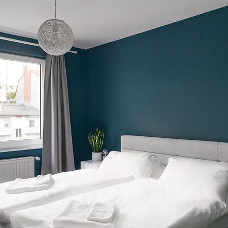 Schone Wohnung In Zentraler Lage Mainz Eksteriør bilde