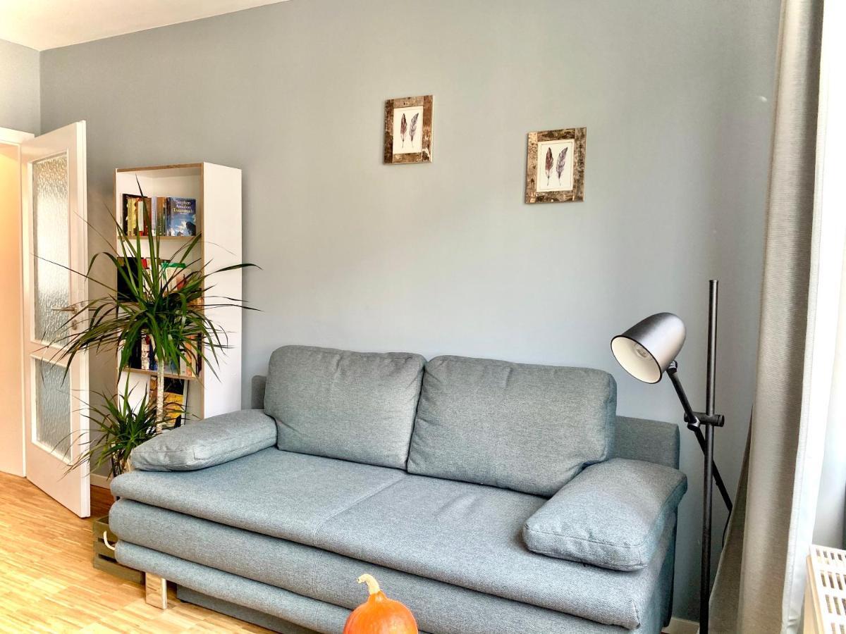 Schone Wohnung In Zentraler Lage Mainz Eksteriør bilde